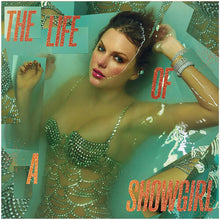 Load image into Gallery viewer, Taylor Swift - The Life Of A Showgirl
