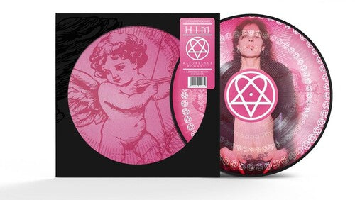 HIM - Razorblade Romance (Zoetrope Edition)