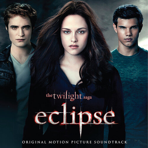 V/A - The Twilight Saga: Eclipse (Original Soundtrack)