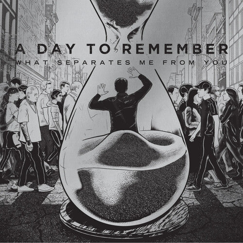 A Day To Remember - What Separates Me From You (15th Anniversary)