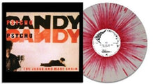Load image into Gallery viewer, The Jesus and Mary Chain - Psychocandy
