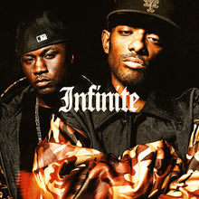 Load image into Gallery viewer, Mobb Deep - Infinite
