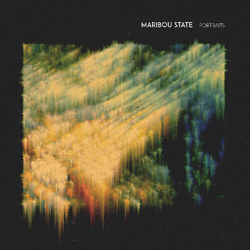 Maribou State - Portraits (10th Anniversary Edition)
