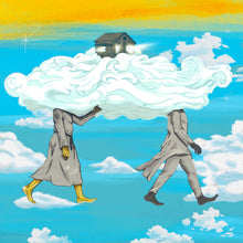 Load image into Gallery viewer, De La Soul - Cabin In The Sky
