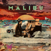 Load image into Gallery viewer, Anderson .Paak - Malibu (10 year anniversary)
