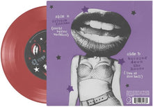 Load image into Gallery viewer, Olivia Rodrigo - drivers license / burning down the house (7")
