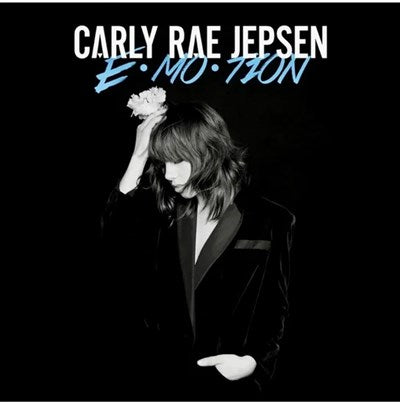 Carly Rae Jepsen - E-MO-TION (10th Anniversary)
