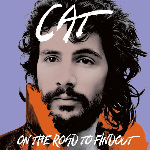 Yusuf/Cat Stevens - On The Road To Findout: Greatest Hits
