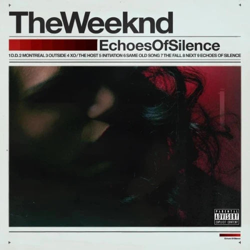 The Weeknd - Echoes Of Silence (10th Anniversary)