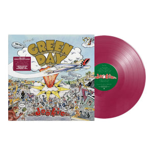Green Day - Dookie (30th Anniversary)
