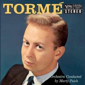 Mel Tormé - Tormé