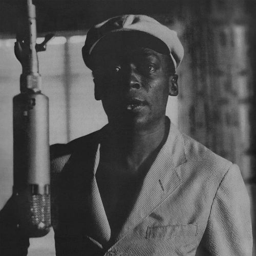 The Miles Davis Quartet - The Musings Of Miles