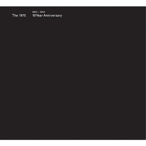 The 1975 - The 1975 (10th Anniversary)