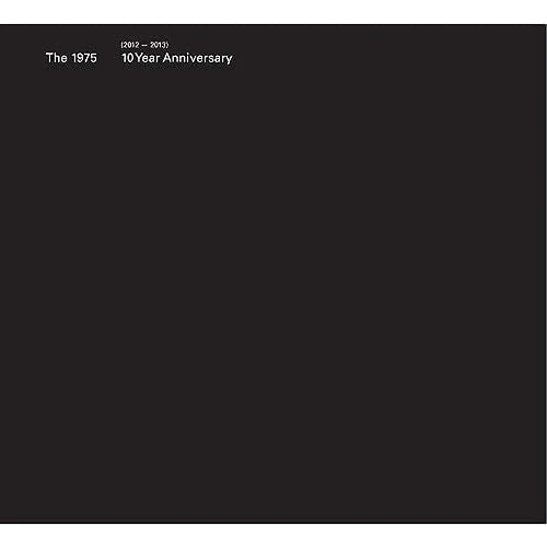 The 1975 - The 1975 (10th Anniversary)