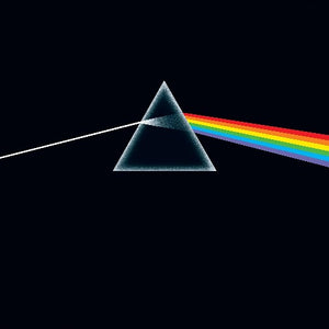 Pink Floyd - The Dark Side Of The Moon (50th Anniversary)