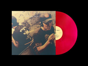 Elliott Smith - Either/Or