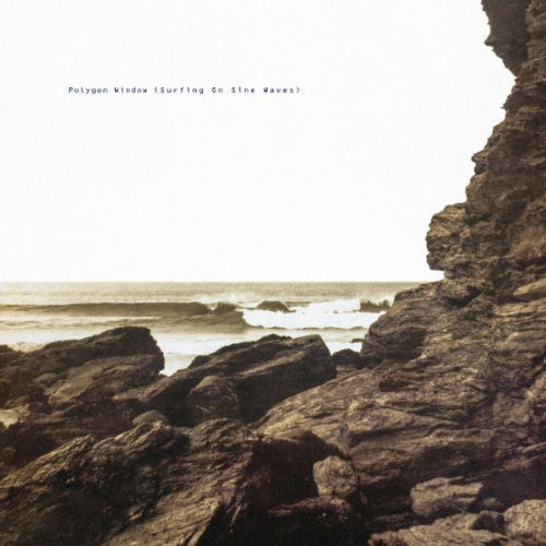 Polygon Window - Surfing On Sine Waves