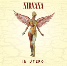 Load image into Gallery viewer, Nirvana - In Utero (30th Anniversary)
