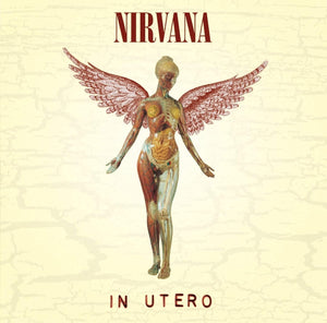 Nirvana - In Utero (30th Anniversary)