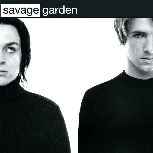 Savage Garden - Savage Garden (25th Anniversary)