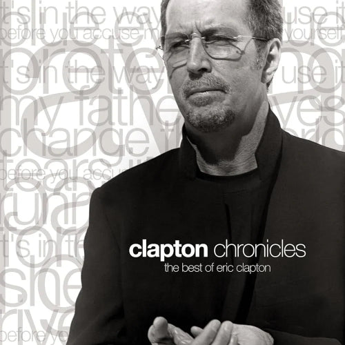 Eric Clapton - Clapton Chronicles
