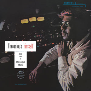Thelonious Monk - Thelonious Himself
