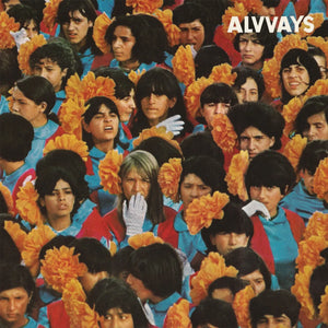 Alvvays - Alvvays (10th Anniversary)