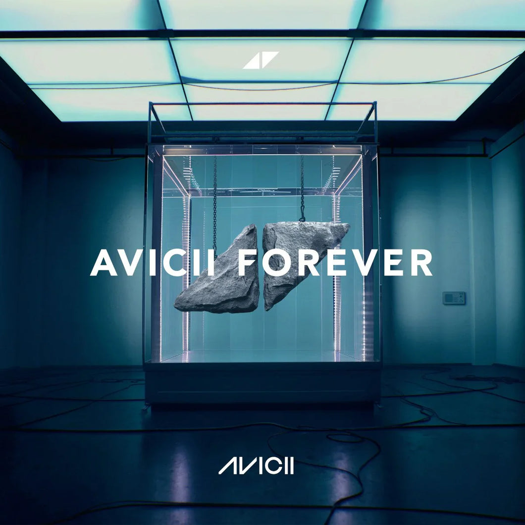 Avicii - Forever