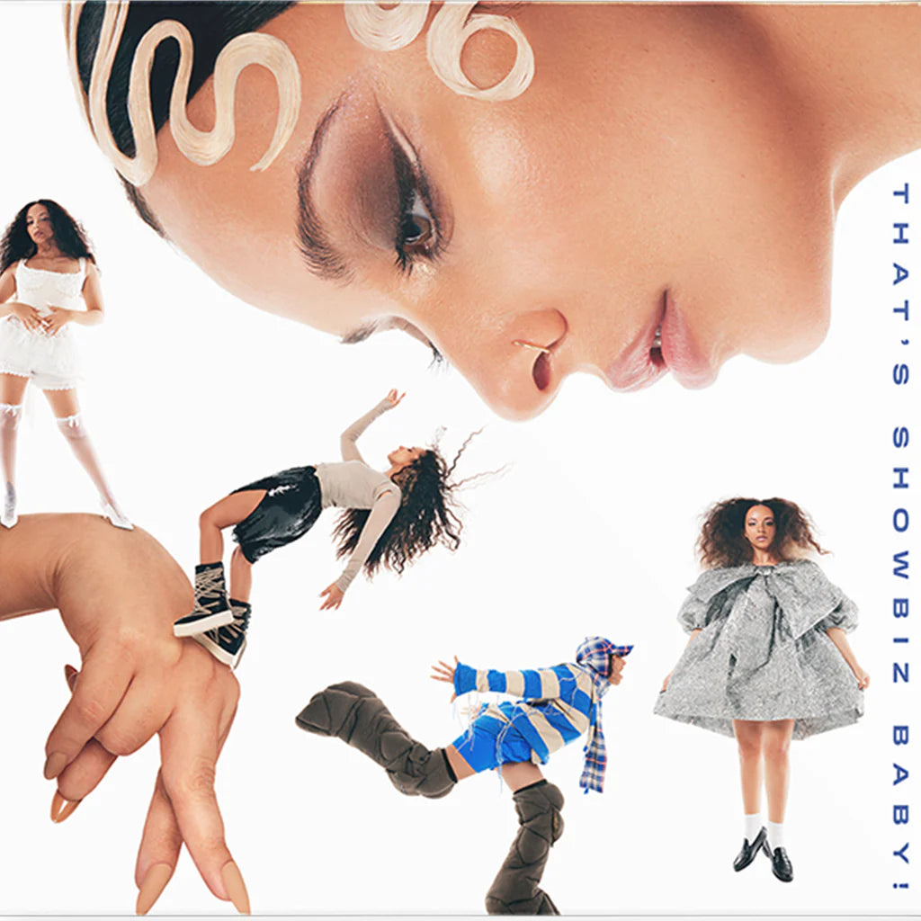 Jade - That's Showbiz Baby
