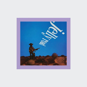 Blake Mills - Jelly Road