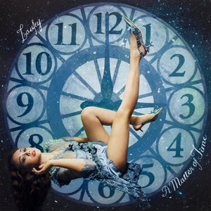 Laufey - A Matter Of Time