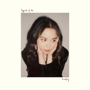 Laufey - Typical Of Me EP