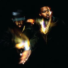 Load image into Gallery viewer, Nas and DJ Premier -  Light-Years

