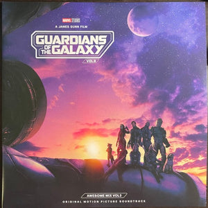 V/A - Guardians Of The Galaxy 3: Awesome Mix Vol 3