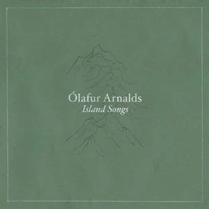 Ólafur Arnalds - Island Songs