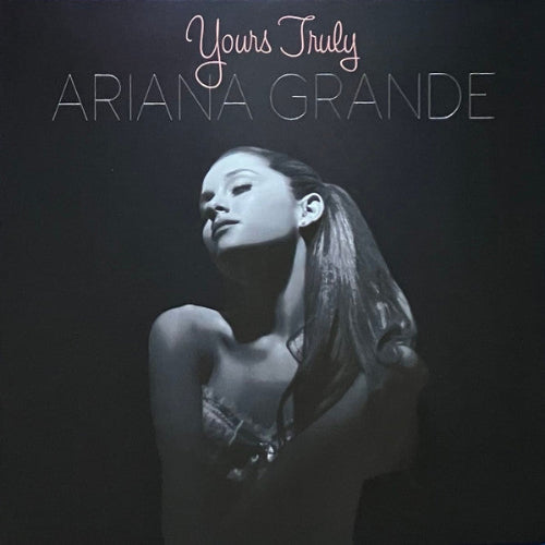 Ariana Grande - Yours Truly (10th Anniversary)