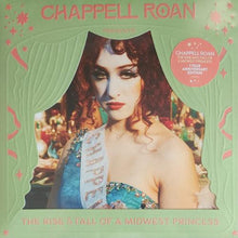 Load image into Gallery viewer, Chappell Roan - The Rise And Fall Of A Midwest Princess (Anniversary Edition)
