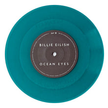 Load image into Gallery viewer, Billie Eilish - Ocean Eyes (7")
