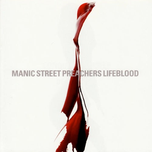 Manic Street Preachers - Lifeblood 20
