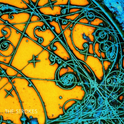 The Strokes - Is This It