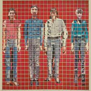 Talking Heads - More Songs About Buildings and Food (Deluxe Edition)