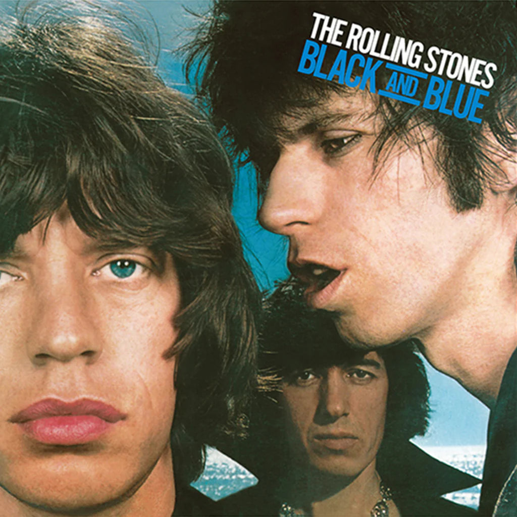 The Rolling Stones - Black And Blue