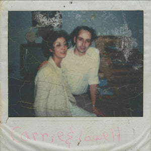 Sufjan Stevens - Carrie & Lowell (10th Anniversary)