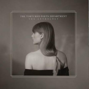 Taylor Swift - The Tortured Poets Department: The Anthology