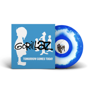 Gorillaz - Tomorrow Comes Today