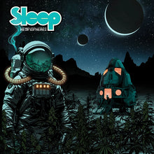 Load image into Gallery viewer, Sleep - Hempispheres
