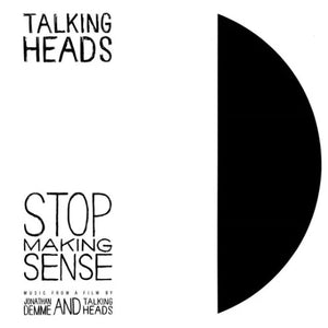 Talking Heads - Stop Making Sense (Dlx Edition)