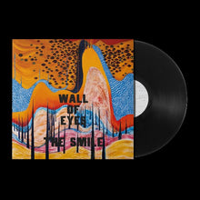 Load image into Gallery viewer, The Smile - Wall Of Eyes
