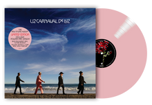 Load image into Gallery viewer, U2 - Carnaval De Luz
