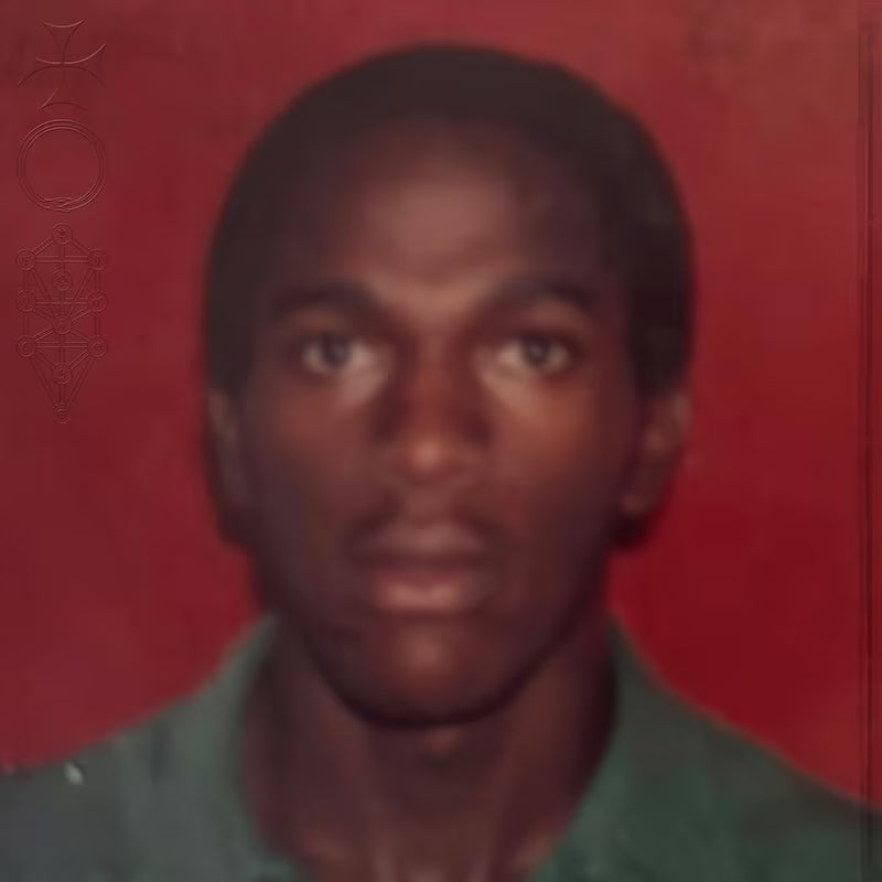 Daneil Caesar - Son Of Spergy